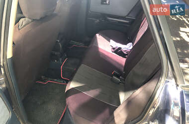 Седан Audi 80 1989 в 