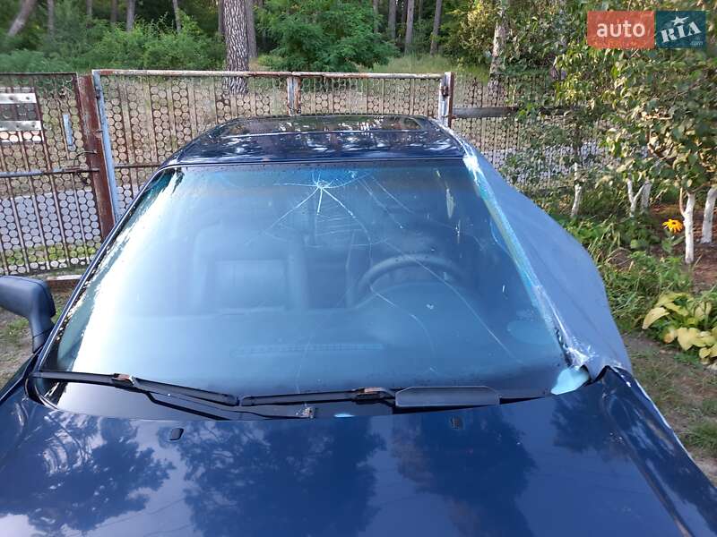 Седан Audi 80 1990 в Василькове