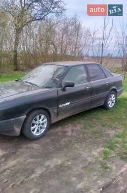 Седан Audi 80 1989 в 