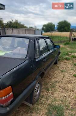 Седан Audi 80 1986 в 