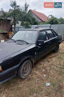 Седан Audi 80 1986 в 