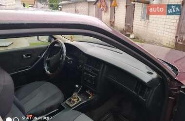 Седан Audi 80 1991 в 