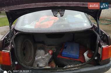 Седан Audi 80 1991 в 