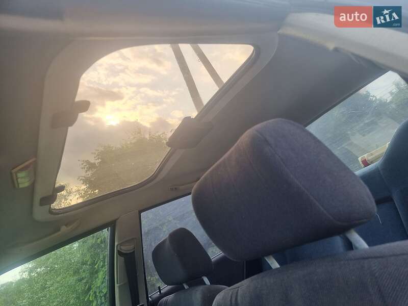 Седан Audi 80 1990 в Стебнику