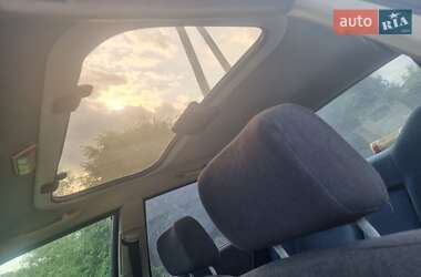 Седан Audi 80 1990 в 