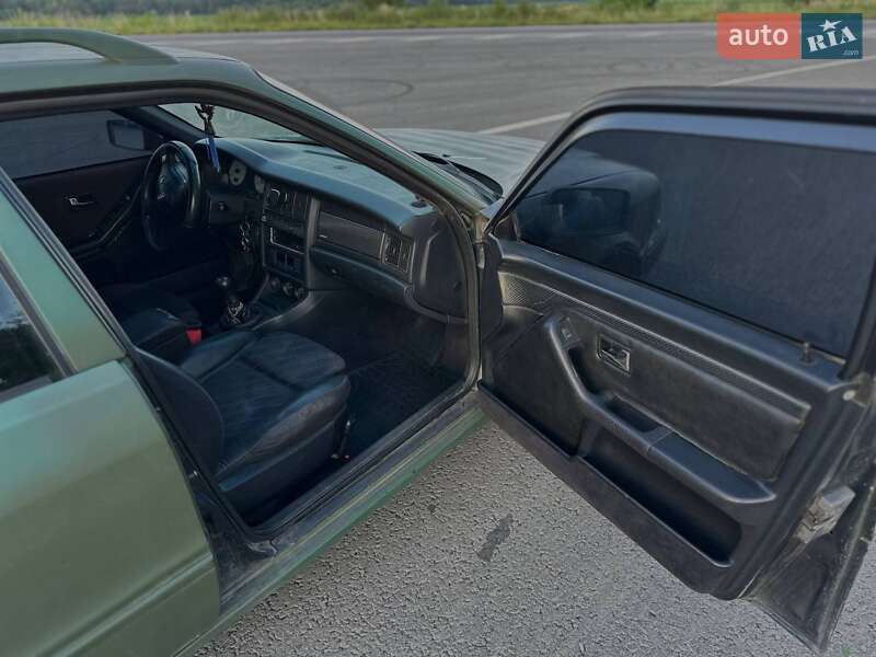 Універсал Audi 80 1993 в Ковелі