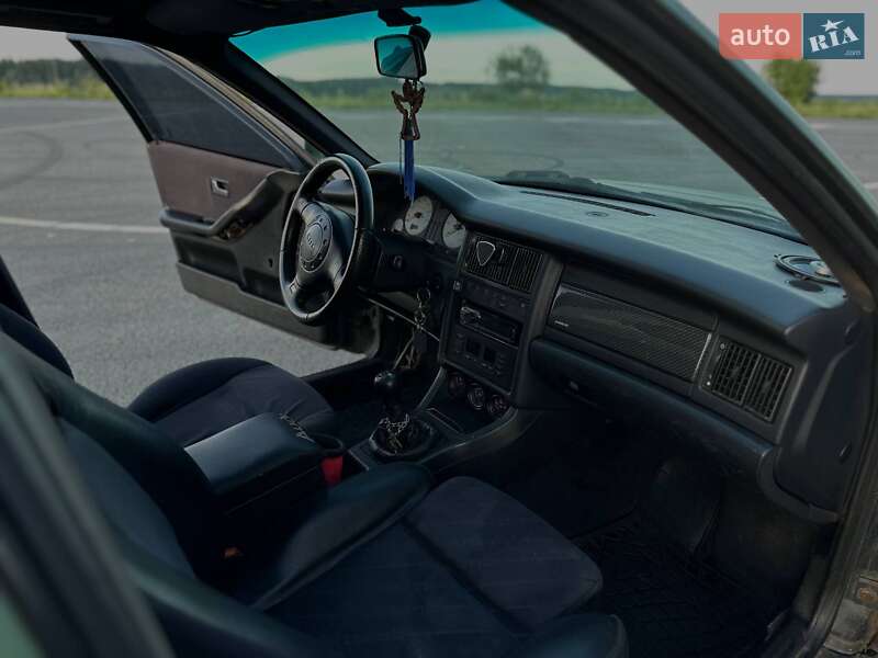Універсал Audi 80 1993 в Ковелі