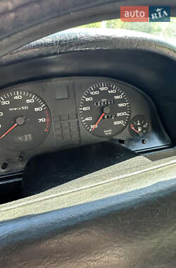 Седан Audi 80 1990 в Шепетівці