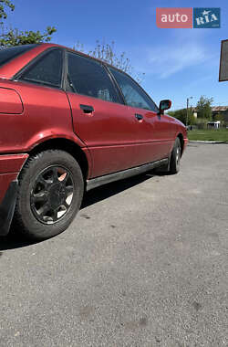 Седан Audi 80 1990 в Шепетівці