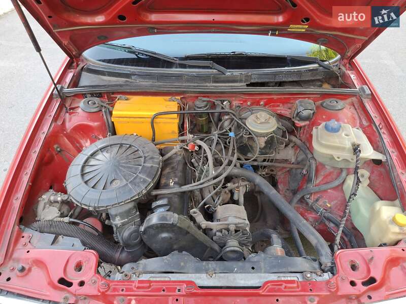 Седан Audi 80 1988 в Борисполе