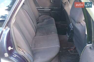Седан Audi 80 1987 в 