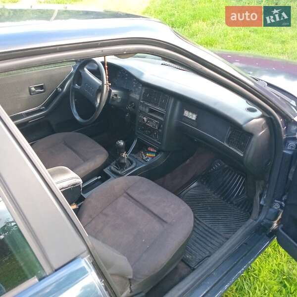 Седан Audi 80 1987 в Тернополе