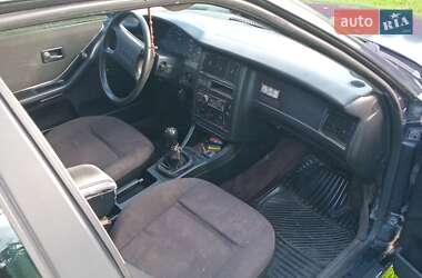 Седан Audi 80 1987 в 