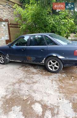 Седан Audi 80 1993 в 