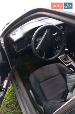 Седан Audi 80 1989 в 