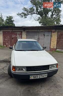 Седан Audi 80 1990 в Києві