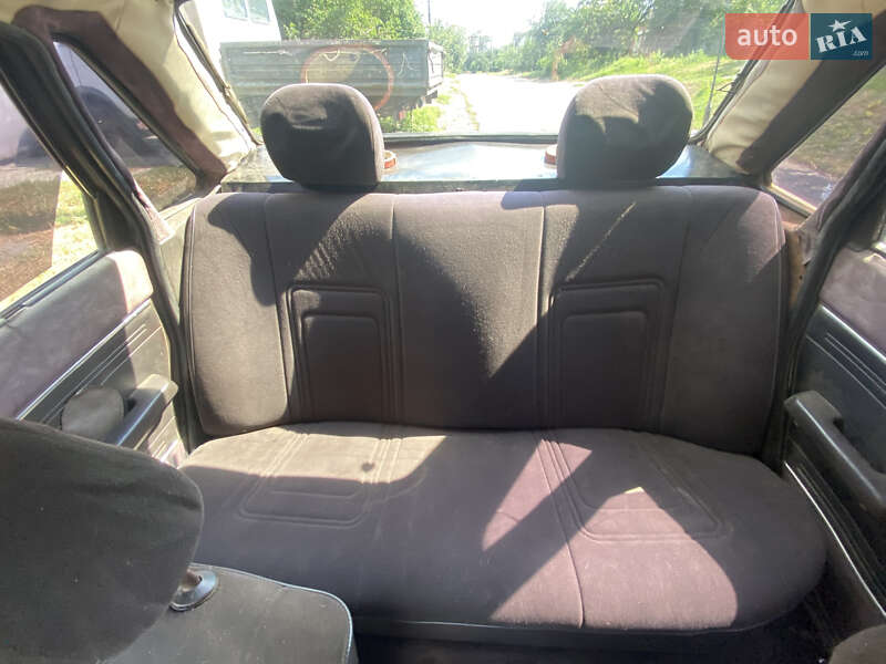 Седан Audi 80 1979 в Змиеве