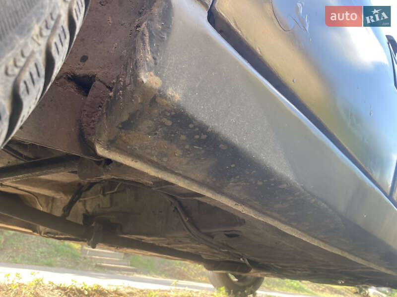 Седан Audi 80 1979 в Змиеве