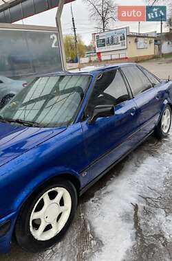 Седан Audi 80 1992 в 