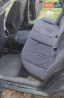 Седан Audi 80 1993 в 