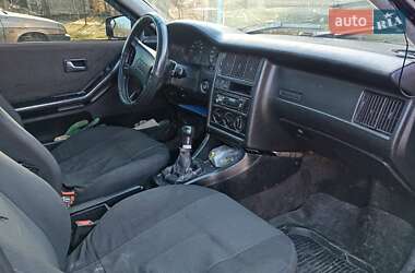 Седан Audi 80 1989 в Чутове