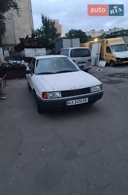 Седан Audi 80 1988 в Києві