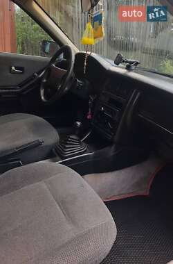 Седан Audi 80 1989 в Кутах