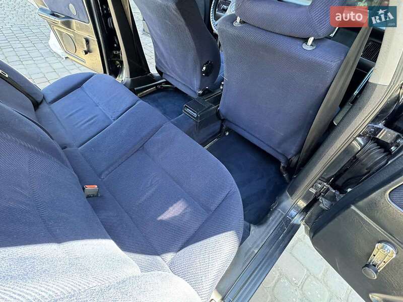 Audi 80 1993
