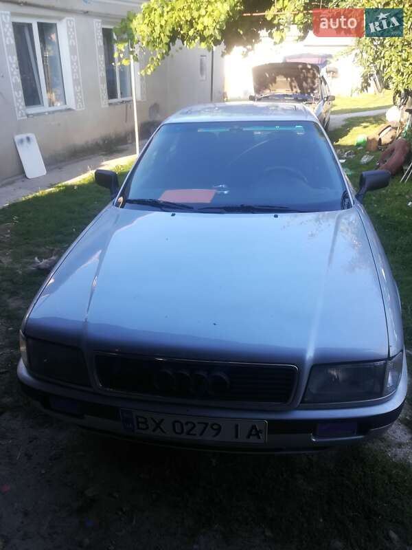 Audi 80 1994
