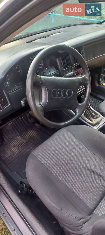 Седан Audi 80 1994 в Виннице фото 8 Седан Audi 80 1994 в Виннице