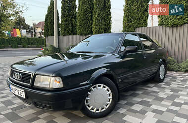 Седан Audi 80 1992 в Рівному