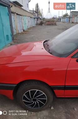 Седан Audi 80 1989 в Новоднестровске