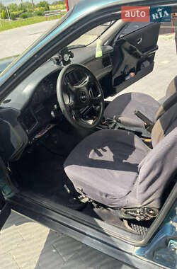 Седан Audi 80 1992 в 