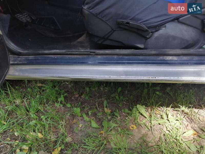 Седан Audi 80 1984 в Луцке фото 5 Седан Audi 80 1984 в Луцке