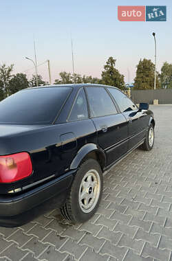 Седан Audi 80 1995 в 