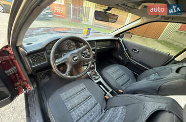 Седан Audi 80 1991 в 