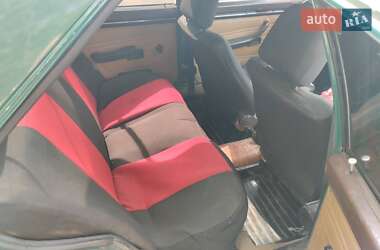 Седан Audi 80 1978 в Городке