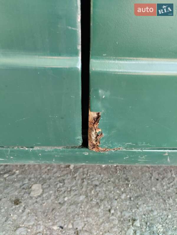 Седан Audi 80 1978 в Городку