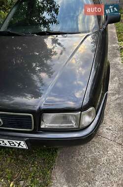 Универсал Audi 80 1993 в 