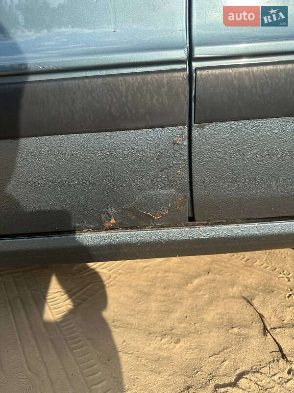 Седан Audi 80 1987 в Чернигове фото 6 Седан Audi 80 1987 в Чернигове