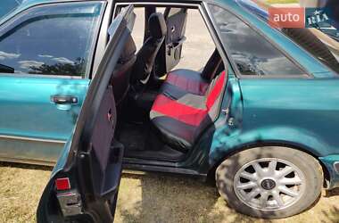Седан Audi 80 1993 в 