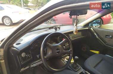 Седан Audi 80 1990 в Киеве