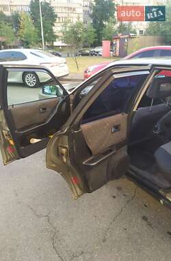 Седан Audi 80 1990 в Киеве