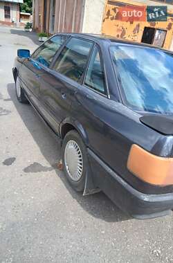 Седан Audi 80 1989 в 