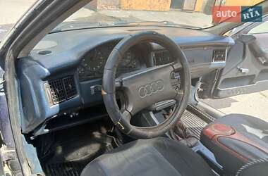 Седан Audi 80 1989 в 