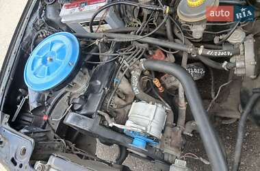 Седан Audi 80 1989 в 