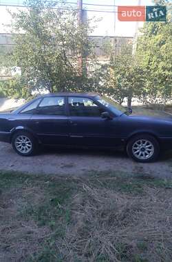 Седан Audi 80 1994 в 