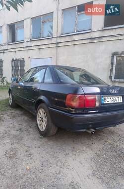 Седан Audi 80 1994 в 