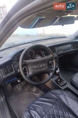 Седан Audi 80 1994 в 