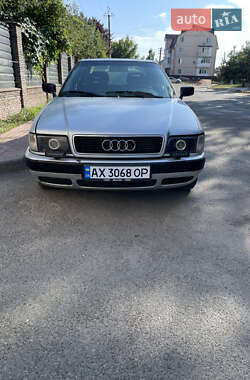 Седан Audi 80 1994 в Киеве